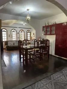 Sobrado com 3 Quartos à venda, 145m² no Jardim Bela Vista, Santo André