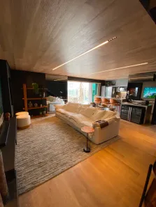 Apartamento com 2 Quartos à venda, 126m² no Setor Bueno, Goiânia