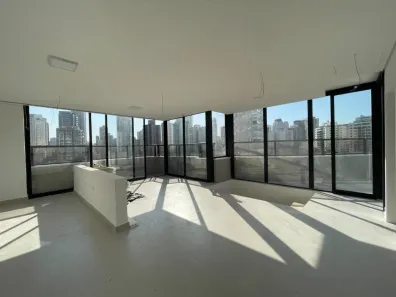 Cobertura com 3 Quartos à venda, 220m² no Jardim Vila Mariana, São Paulo