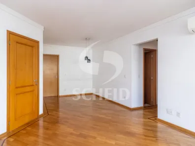 Apartamento com 4 Quartos à venda, 98m² no Vila Andrade, São Paulo