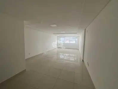Sala Comercial à venda, 43m² no Canto, Florianópolis