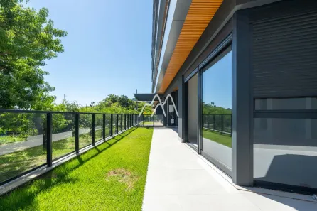 Apartamento com 3 Quartos à venda, 240m² no Jurerê, Florianópolis