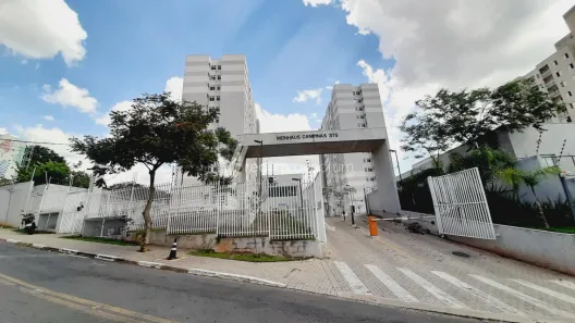 Apartamento com 2 Quartos à venda, 49m² no Jardim Samambaia, Campinas