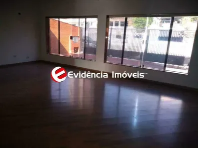 Sobrado com 4 Quartos à venda, 350m² no Vila Curuçá, Santo André