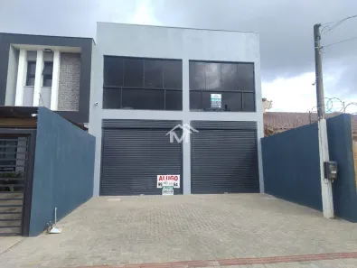Ponto Comercial para alugar, 200m² no Igara, Canoas