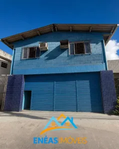 Ponto Comercial para alugar, 260m² no Prado, Recife