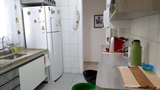 Apartamento com 2 Quartos à venda, 95m² no Vila São José, Itu