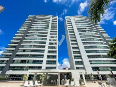 Apartamento com 3 Quartos à venda, 146m² no Engenheiro Luciano Cavalcante, Fortaleza