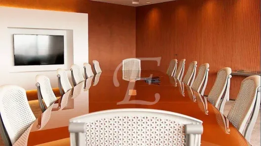 Sala Comercial para alugar, 514m² no Brooklin Paulista, São Paulo
