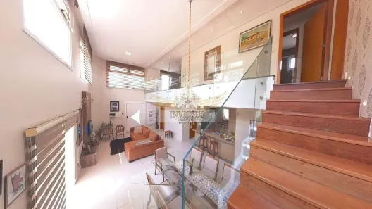Sobrado com 4 Quartos à venda, 260m² no Jardim São Caetano, São Caetano do Sul