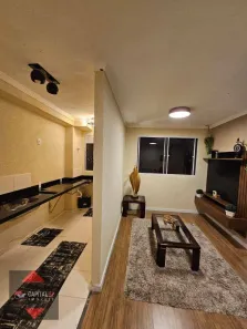 Apartamento com 2 Quartos à venda, 40m² no Colônia (Zona Leste), São Paulo