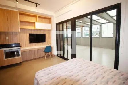 Apartamento com 1 Quarto à venda, 67m² no Pinheiros, São Paulo
