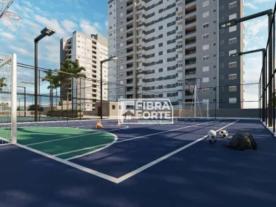 Apartamento com 2 Quartos à venda, 66m² no Loteamento Parque São Martinho, Campinas