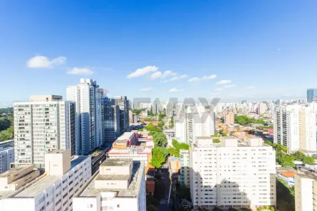 Apartamento com 2 Quartos à venda, 92m² no Jardim das Acácias, São Paulo