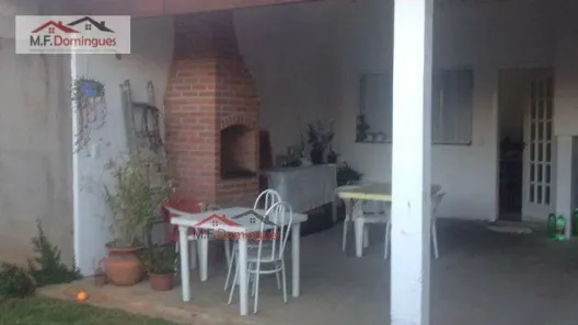 Sobrado com 4 Quartos à venda, 140m² no Jardim Boer I, Americana