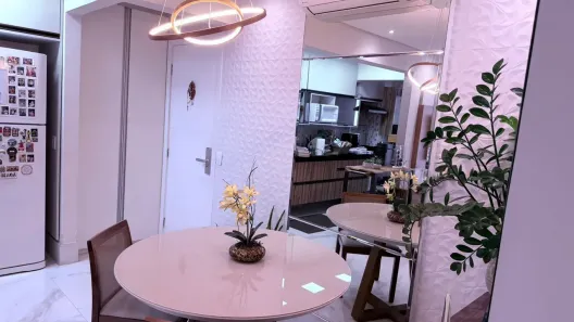 Apartamento com 2 Quartos para alugar, 66m² no Parque São Jorge, São Paulo