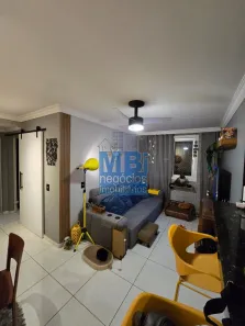 Apartamento com 2 Quartos à venda, 59m² no Vila Campo Grande, São Paulo