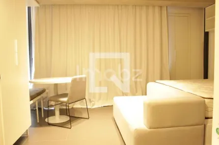 Kitnet com 1 Quarto à venda, 28m² no Jardim das Bandeiras, São Paulo