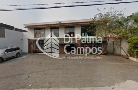 Imóvel Comercial à venda, 740m² no Vila Firmiano Pinto, São Paulo