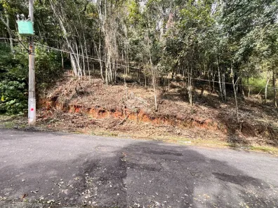 Lote/Terreno à venda, 1250m² no Boa Vista, Mairiporã