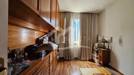 Apartamento com 1 Quarto à venda, 62m² no Centro, Rio de Janeiro