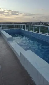 Apartamento com 2 Quartos à venda, 54m² no Cristo Redentor, João Pessoa