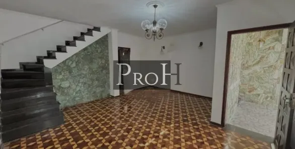 Casa com 3 Quartos à venda, 112m² no Santa Maria, São Caetano do Sul