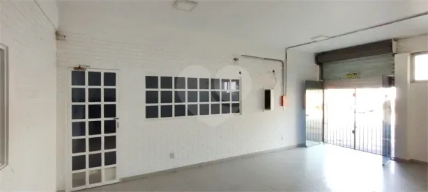 Prédio Comercial à venda, 1173m² no São Geraldo, Porto Alegre