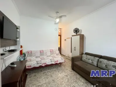 Apartamento com 1 Quarto à venda, 31m² no Praia do Sape, Ubatuba