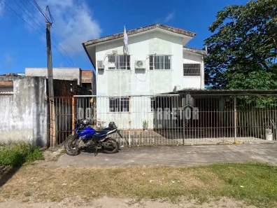 Apartamento com 2 Quartos à venda, 43m² no Maranguape II, Paulista