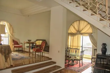 Apartamento com 4 Quartos à venda, 431m² no Indianópolis, São Paulo