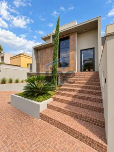 Casa de Condomínio com 3 Quartos à venda, 185m² no Jardim San Marco II, Ribeirão Preto