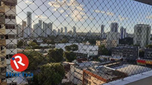 Apartamento com 2 Quartos à venda, 60m² no Espinheiro, Recife