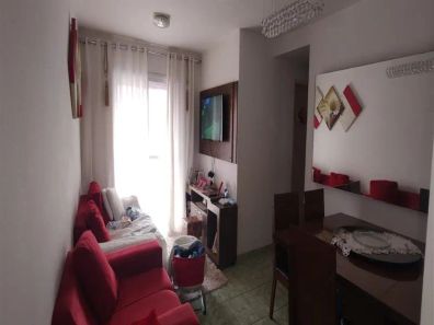 Apartamento com 3 Quartos à venda, 62m² no Jardim Arize, São Paulo