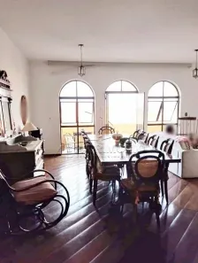 Apartamento com 4 Quartos à venda, 300m² no Centro, Sorocaba