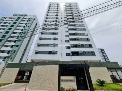 Apartamento com 2 Quartos para alugar, 65m² no Bairro Novo, Olinda