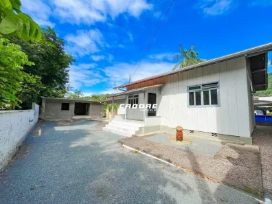 Casa com 3 Quartos à venda, 150m² no Valparaiso, Blumenau