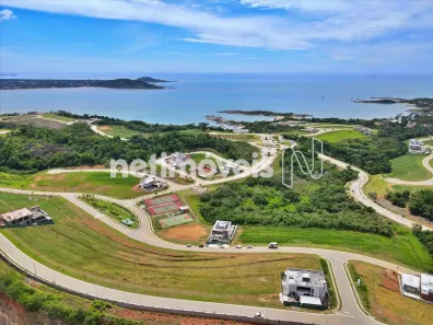 Lote/Terreno à venda, 703m² no Perocão, Guarapari