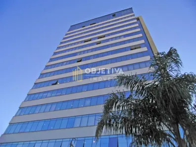 Sala Comercial à venda, 33m² no São Geraldo, Porto Alegre