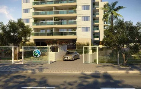 Apartamento com 3 Quartos à venda, 94m² no Freguesia (Jacarepaguá), Rio de Janeiro