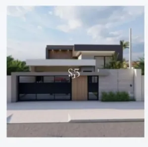 Sobrado com 3 Quartos à venda, 90m² no Parque Terras de Santa Maria, Hortolândia