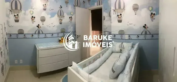 Apartamento com 3 Quartos à venda, 114m² no Centro, Indaiatuba