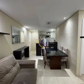Apartamento com 2 Quartos para alugar, 50m² no São Pedro, Osasco