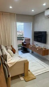 Apartamento com 2 Quartos à venda, 51m² no Jardim Marajó, São José do Rio Preto