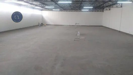 Prédio Comercial à venda, 350m² no Centro, Osasco