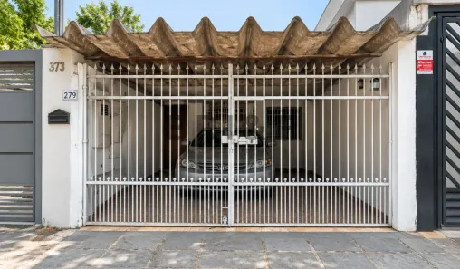 Casa com 2 Quartos à venda, 135m² no Cidade Monções, São Paulo