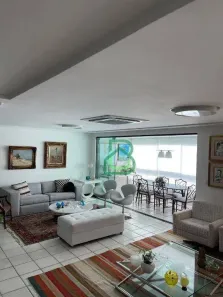 Apartamento com 4 Quartos à venda, 200m² no Tamarineira, Recife