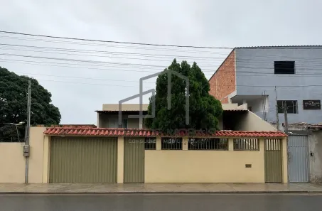 Casa com 2 Quartos à venda, 120m² no Parque Gramado, Cariacica