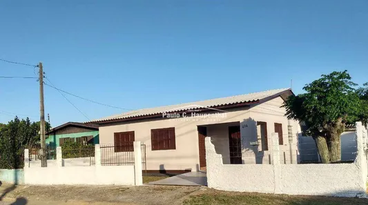 Casa com 2 Quartos à venda, 70m² no Urussanguinha, Araranguá