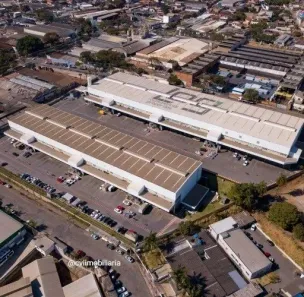 Galpão/Depósito/Armazém para alugar, 996m² no Cidade Industrial, Contagem